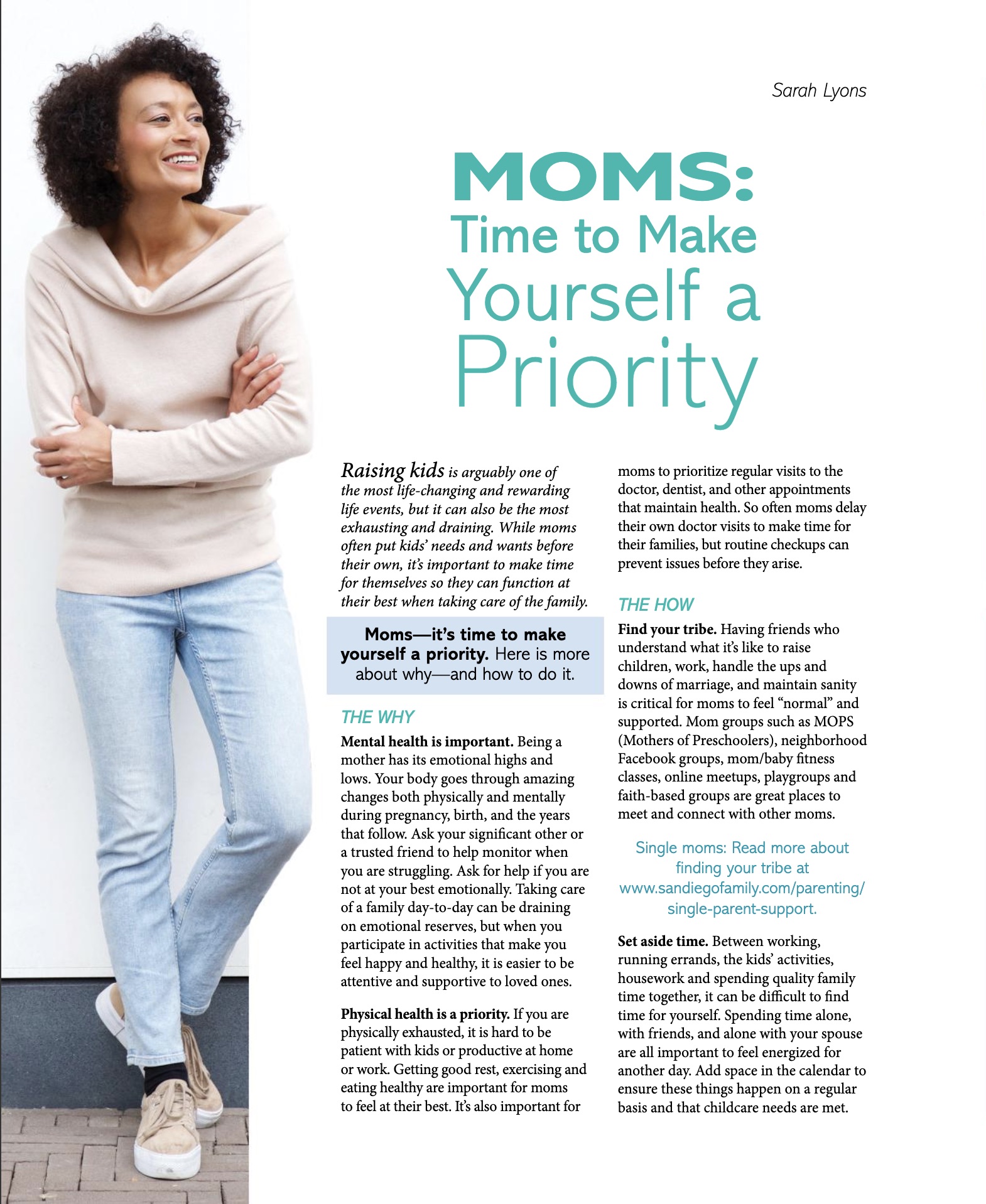 mom priority may 2021