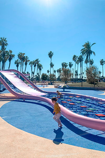 Planning A Fun Day Out: Amusement Parks For Toddlers Near Me - Famous Parenting