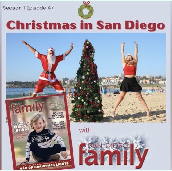 Free Community Holiday Events In San Diego For Christmas 2022 San Diego's Best Holiday Events For Families