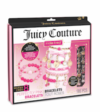 Make It Real Juicy Couture Perfectly Pink3