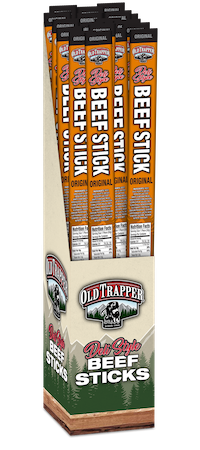 OT DSBeefSticks DisplayBox Original
