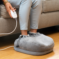PureRelief Deluxe Foot Warmer 2