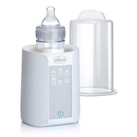 chicco digital bottle warmer sterilizer