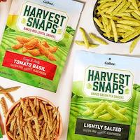 harvets