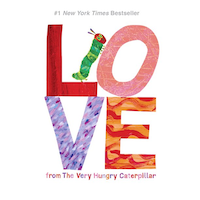 lovecaterpillar
