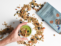 sweetdianesgranola