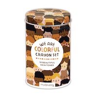 we are colorful skin tone crayon set courtney ahn 380298 720x