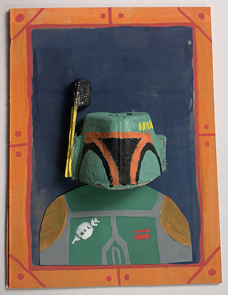 Boba Fett 2416