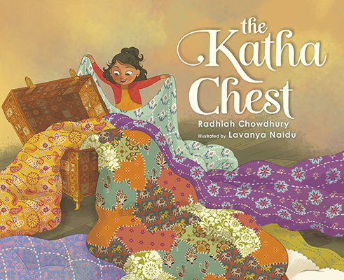 KATHA CHEST cover