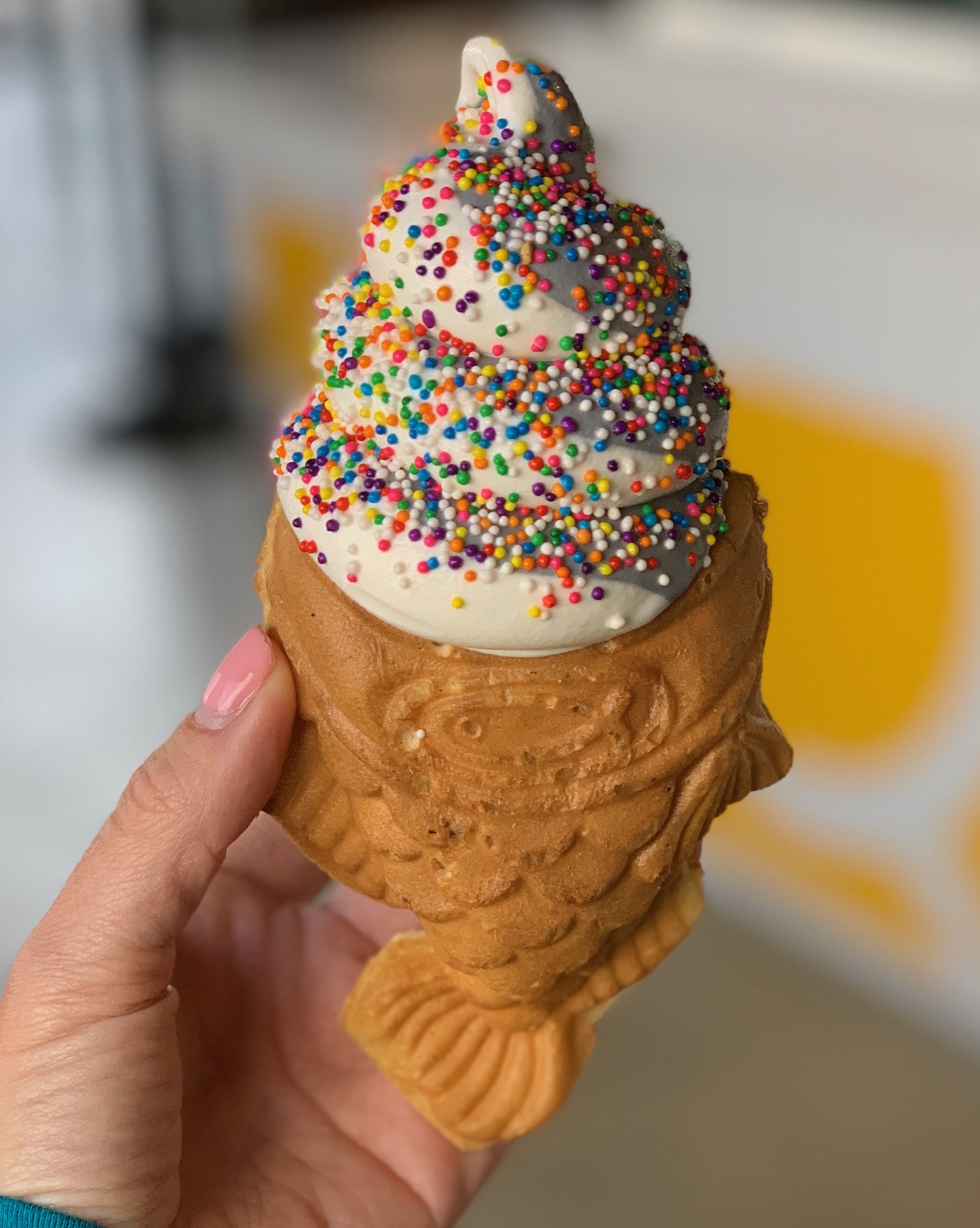 19 San Diego Spots for Indulgent Ice Cream and Tasty Frozen Treats