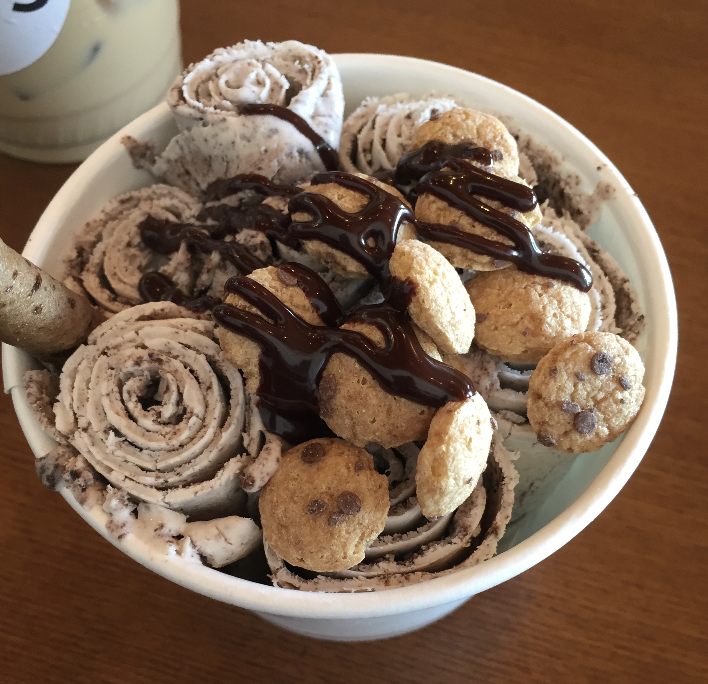 Stay cool, San Jose: 3 new spots selling frozen treats