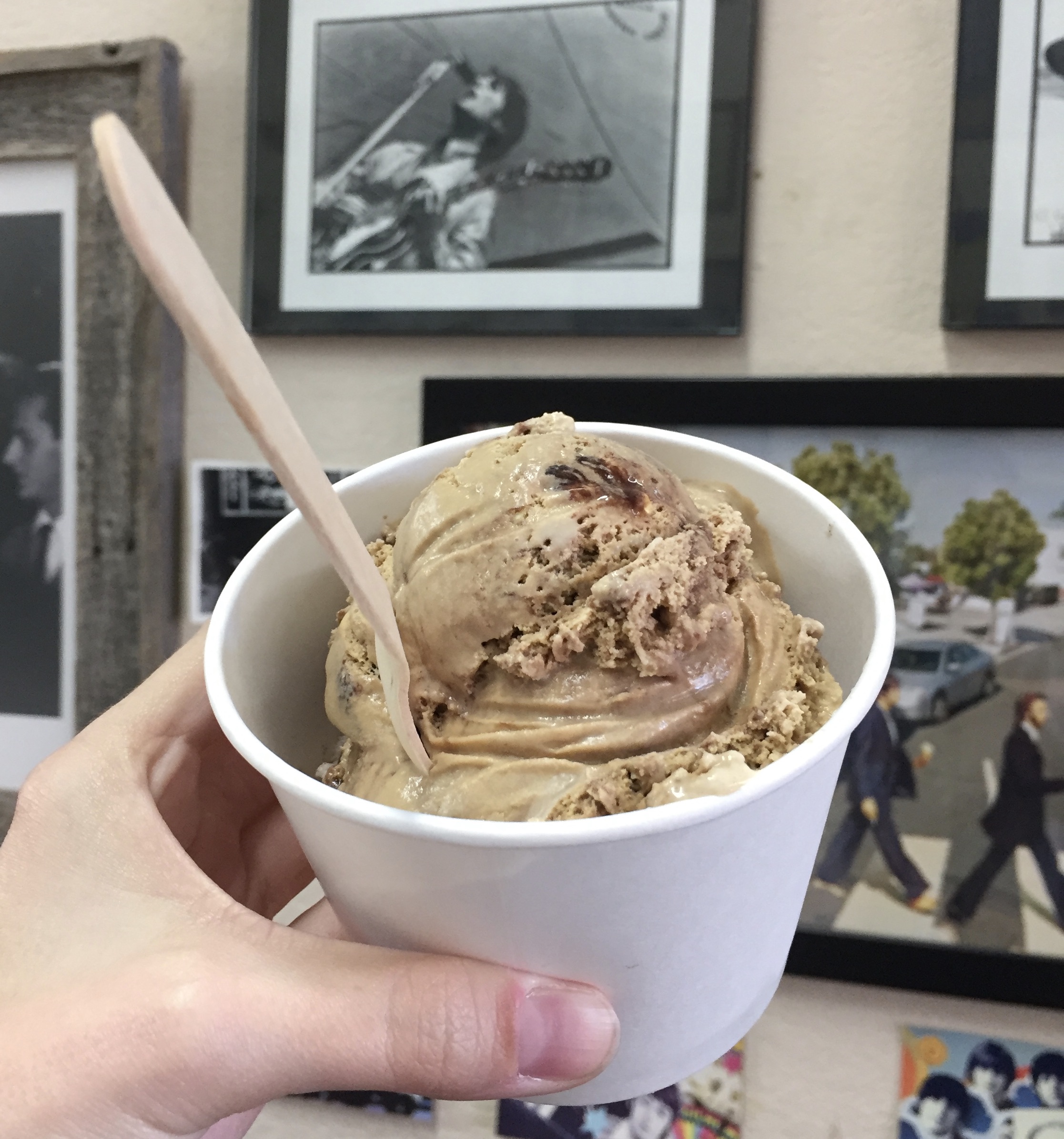 19 San Diego Spots for Indulgent Ice Cream and Tasty Frozen Treats