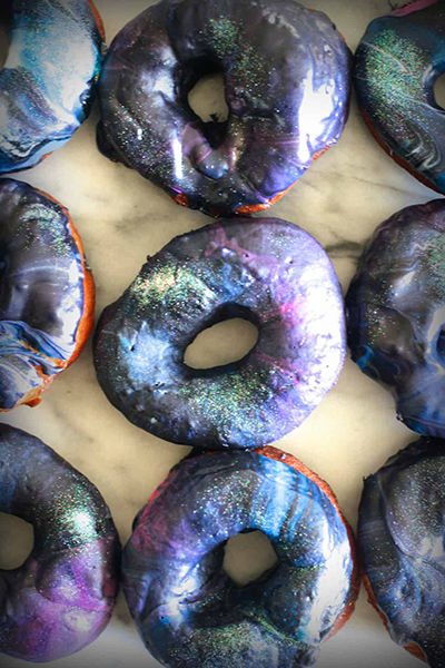 Galaxy Donuts 2512