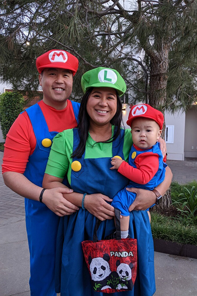 Mario