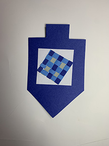 2541 dreidel G