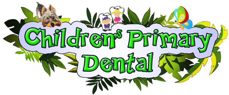 Childrens Primary Dental Logo