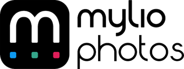 mylio logo