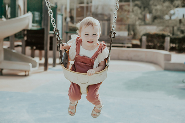 best playground for toddlers