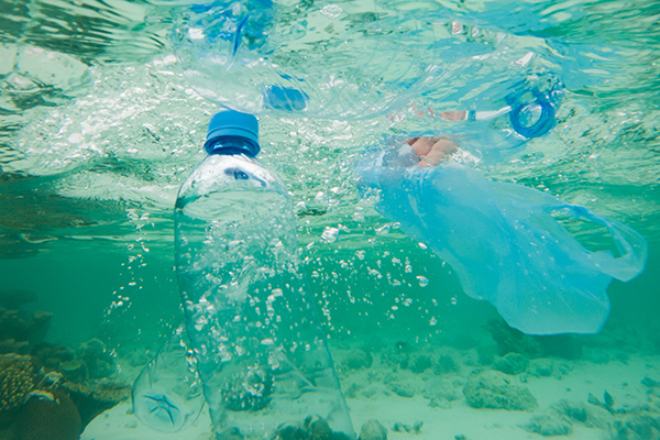 plastic garbage polluting the ocean 2023 03 08 03 23 12 utc