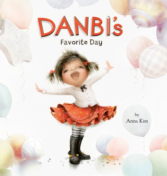 Danbis Favorite Day