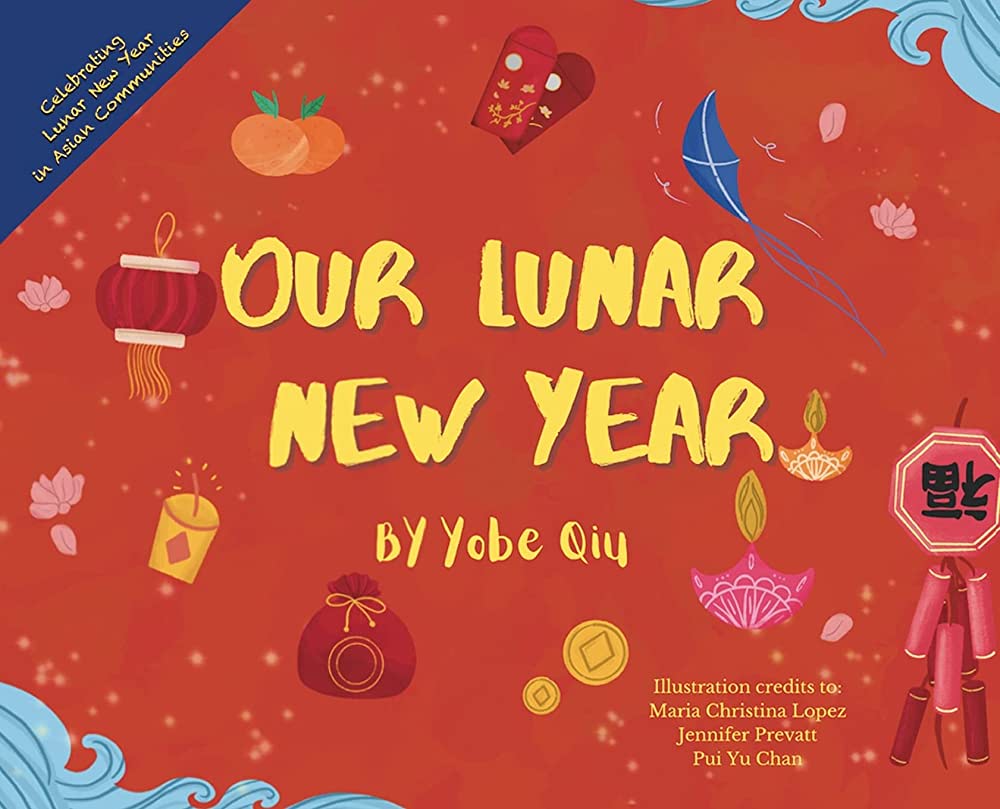 Our Lunar New Year