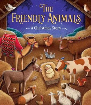 The Friendly Animals