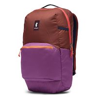 2400 X 2400 S24 Chiquillo 26L Backpack Cada Dia Rusty Mauve F