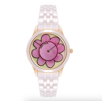 Bloom 36mm Pink