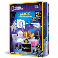 Magic Advent Calendar.2