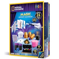 Magic Advent Calendar.2