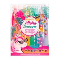 Smens Aloha Unicorn 8pack