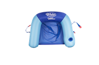 Wahu Float Connex Aqua Seats Blue Main