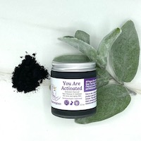 You are Activated illuminessence 
