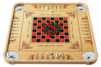 carrom carrom game board bottomview 4 HR