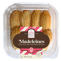 madelines