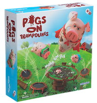 pigstrampolines