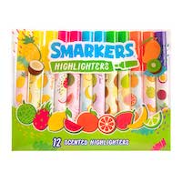 scentco highlighters