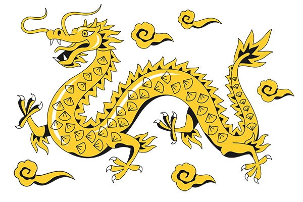 lunar new year 2622
