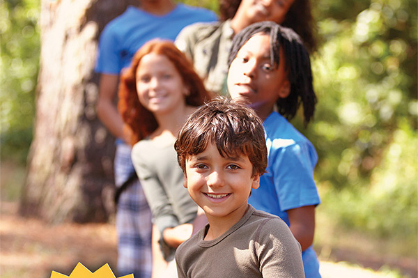 Choose Epic Summer Camps Using San Diego's Digital Camp Experiences