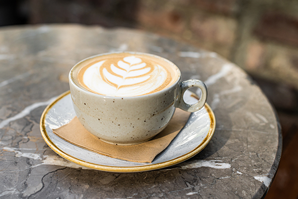 San Diego’s Best Kid-Friendly Coffee Shops