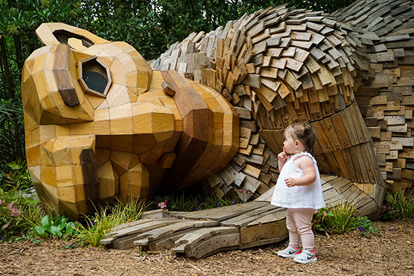 Fun Things to Do with Kids in the San Francisco Bay Area