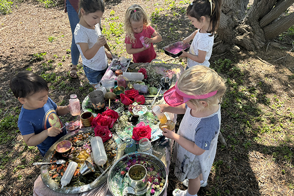 Learning Outside the Box: Education Options for Families