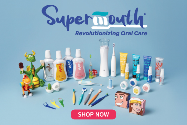 3 SuperMouth