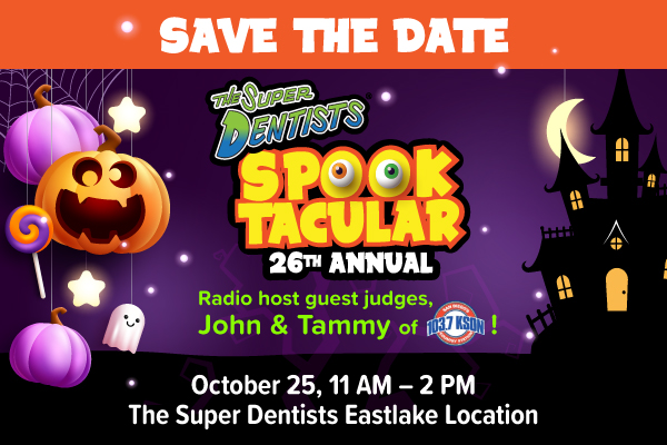 4 Spooktacular