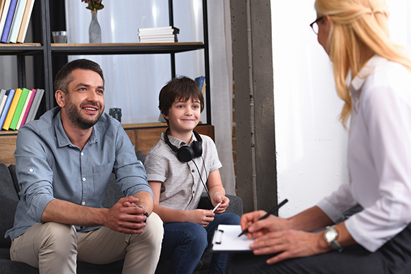 Free Resources and Support for IEP Meetings