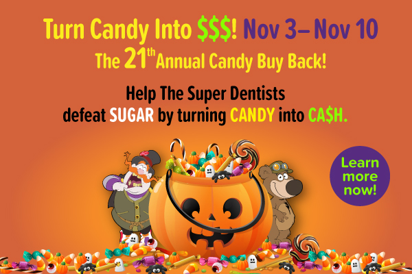 4 CandyBuyBack