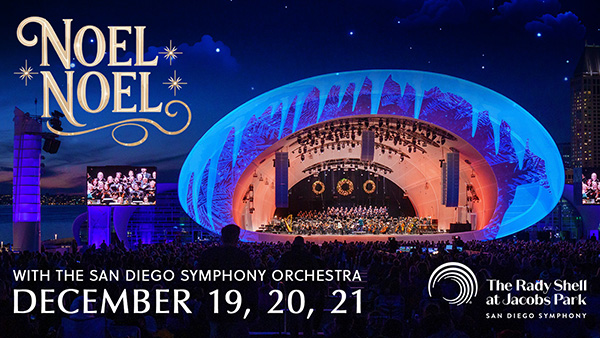 San Diego Symphony