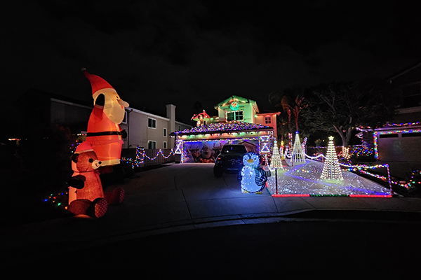 12900 Dapple Ct Sabre Springs