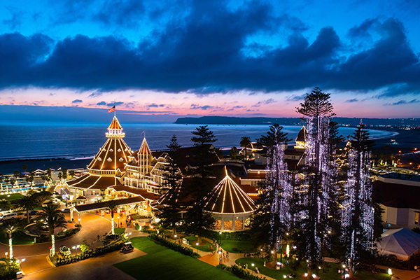 South Bay Christmas Lights