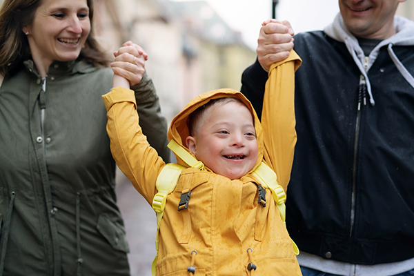 Make Safety a Priority: Tips to Keep Loved Ones with Disabilities Safe